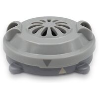 Spa pipeless fan 4 pins