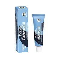 RefectoCil #2.1 Deep Blue Eyelash & Eyebrow Tint 15ml