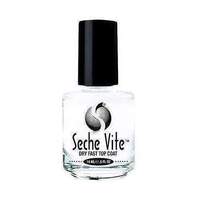 SECHE Vite - Dry Fast Drying Base Coat (0.5 oz)