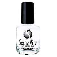 SECHE Vite - Dry Fast Drying Top Coat (0.5 oz)