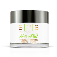 SNS - Dip Powder French White 56g (2oz)