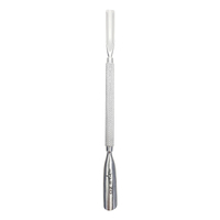 Oz Star Stainless Steel Nail Cuticle Pusher Double Ended Spoon