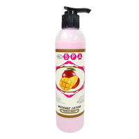 TSC SPA Tropical Mango Massage Lotion 250ml