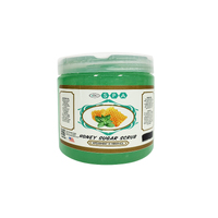 TSC SPA - Honey Sugar Scrub - Spearmint & Menthol 700g