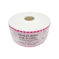 US Maxim - Muslin Roll Waxing 3.5" x 100 Yards