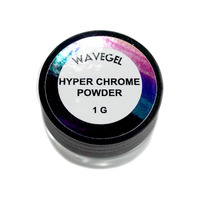 Wave - Nail Hyper Chrome Powder (1g)