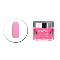 Wave Dip Powder 081 WCG81 Fuschia Rose 56g