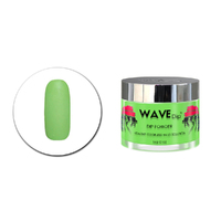 Wave Dip Powder 085 WCG85 Green Matcha 56g