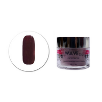 Wave Dip Powder 205 W205 Oasis Rain 56g