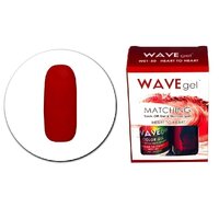 Wave Gel 050 W01-50 Heart To Heart 15ml