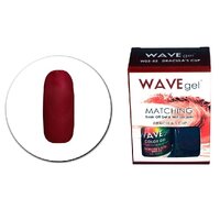 Wave Gel 052 W03-52 Dracula's Cup 15ml