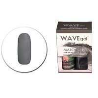 Wave Gel 054 WCG54 Concrete Wonderland 15ml