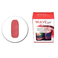 Wave Gel 064 WCG64 Casual Flats 15ml