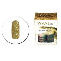 Wave Gel 065 WCG65 Pear Me Up 15ml