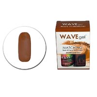 Wave Gel 076 WCG76 It's Brown Day 15ml