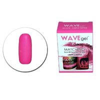 Wave Gel 078 WCG78 Purple Pepper 15ml