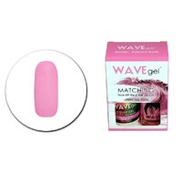 Wave Gel 081 WCG81 Fuschia Rose 15ml