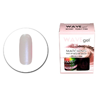 Wave Gel 089 WCG89 Pearly Pink 15ml