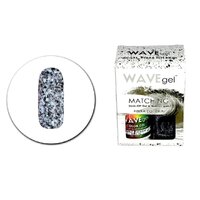 Wave Gel 093 WCG93 Polka Dot Bikini 15ml