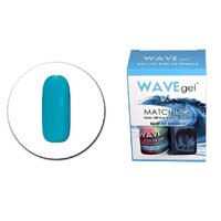 Wave Gel 101 W51-101 Bleu De France 15ml