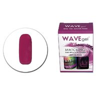 Wave Gel 102 W52-102 Sugar Plum 15ml