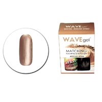 Wave Gel 104 WG104 Rocket Speed 15ml