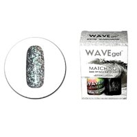 Wave Gel 105 WG105 Glamourous 15ml