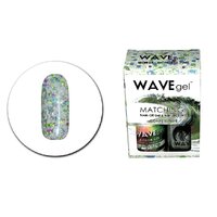 Wave Gel 109 WG109 Confetti Time 15ml