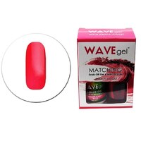 Wave Gel 218 W218 Amalfi Coast 15ml