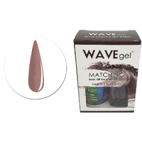 Wave Gel 224 W224 Santa's Tea Party 15ml