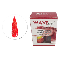 Wave Gel 227 W227 Tis The Season 15ml