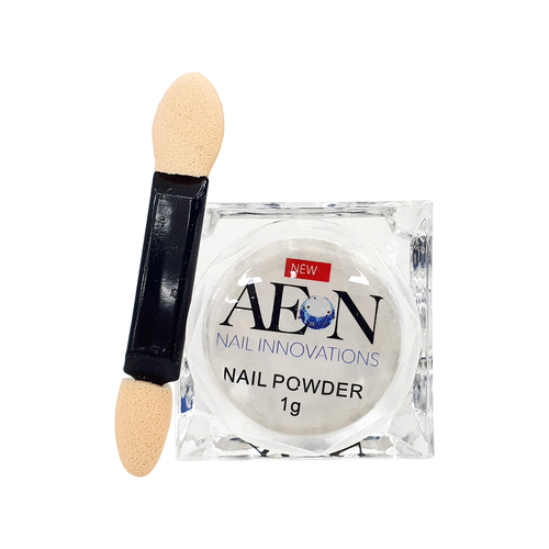 AEON - Nail Chrome Powder - Sky Of Mirror (1g)