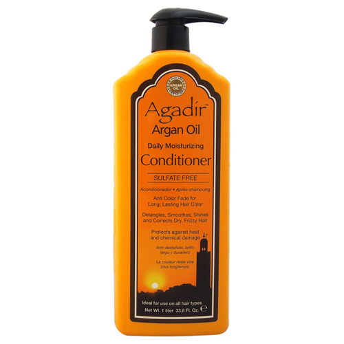 Agadir Argan Oil Daily Moisturizing Conditioner 1 Litre