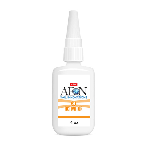 Aeon - Nail Dip Dipping Liquid #3 Activator Refill 4oz