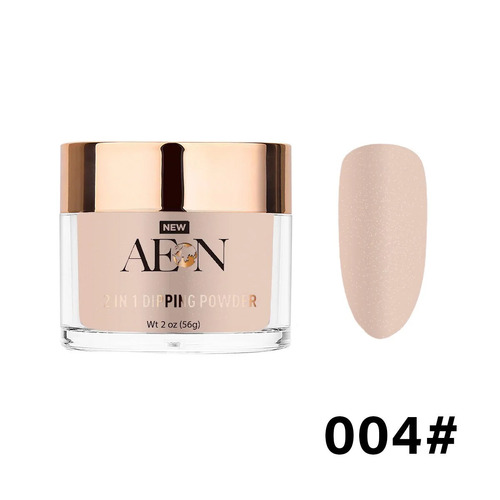 AEON 2 in 1 Dip & Acrylic Powder - 004 56g