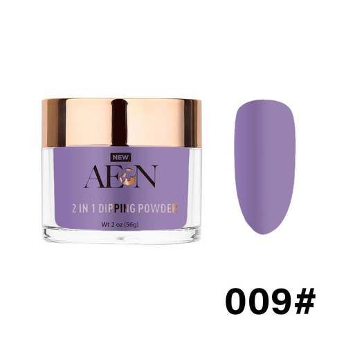 AEON 2 in 1 Dip & Acrylic Powder - 009 56g