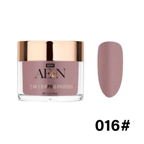 AEON 2 in 1 Dip & Acrylic Powder - 016 56g