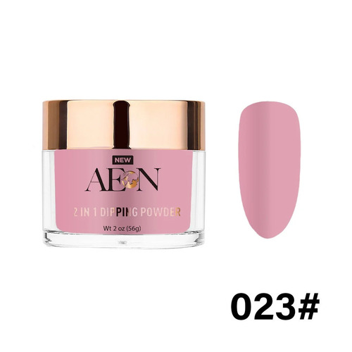 AEON 2 in 1 Dip & Acrylic Powder - 023 56g