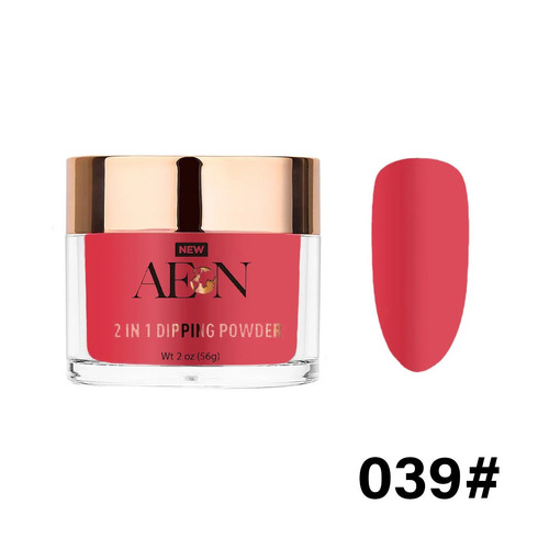 AEON 2 in 1 Dip & Acrylic Powder - 039 56g