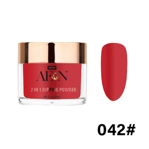 AEON 2 in 1 Dip & Acrylic Powder - 042 56g