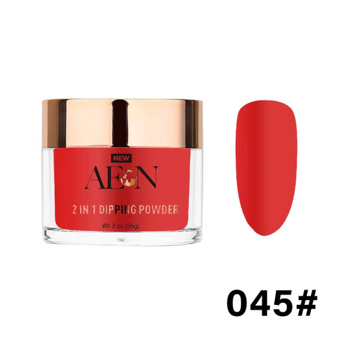 AEON 2 in 1 Dip & Acrylic Powder - 045 56g