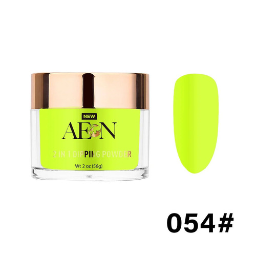 AEON 2 in 1 Dip & Acrylic Powder - 054 56g