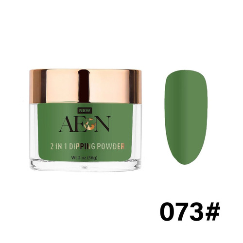 AEON 2 in 1 Dip & Acrylic Powder - 073 56g