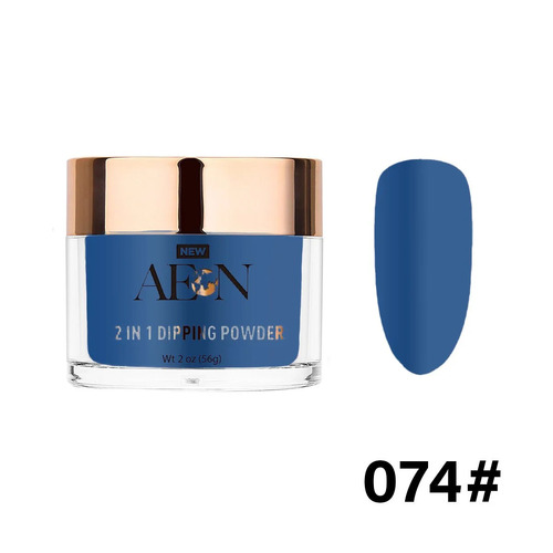 AEON 2 in 1 Dip & Acrylic Powder - 074 56g