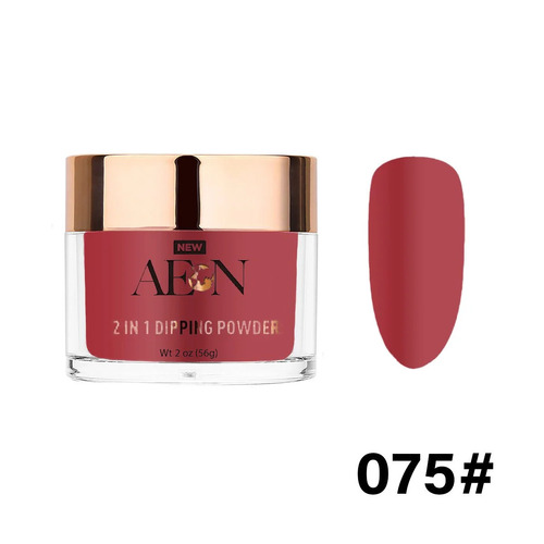 AEON 2 in 1 Dip & Acrylic Powder - 075 56g