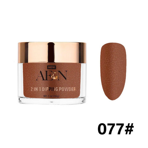 AEON 2 in 1 Dip & Acrylic Powder - 077 56g