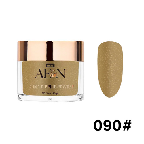 AEON 2 in 1 Dip & Acrylic Powder - 090 56g