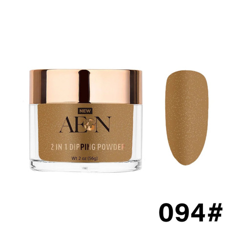 AEON 2 in 1 Dip & Acrylic Powder - 094 56g