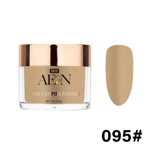 AEON 2 in 1 Dip & Acrylic Powder - 095 56g