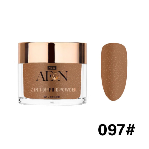 AEON 2 in 1 Dip & Acrylic Powder - 097 56g